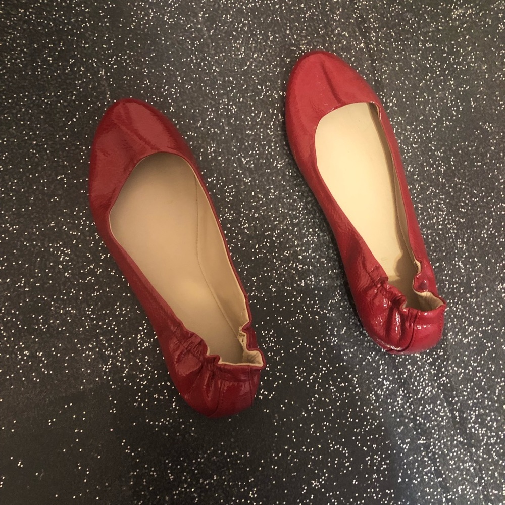 Red Flats